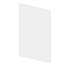 Sklo 4x347x461 KV DYNAMIC 3G 44.55.01  